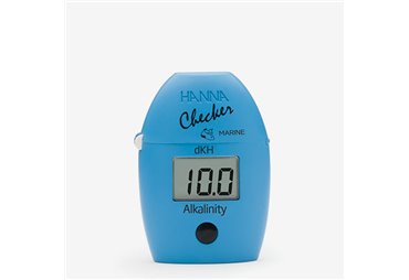 Hanna Checker Marine Alkalinity (dKH)