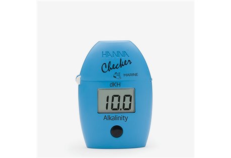 Hanna Checker Marine Alkalinity (dKH)