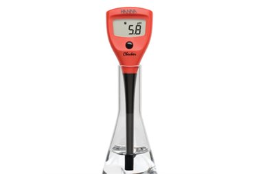 Hanna pH Checker® - základní pH tester