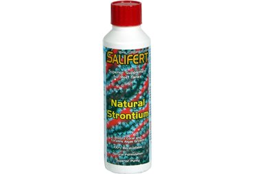 Salifert Natural Strontium , 1000 ml 