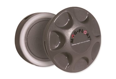 Magnet plovoucí "MAG-FLIP® scraper - otáčející se, na čištění skel tloušťky 10mm 