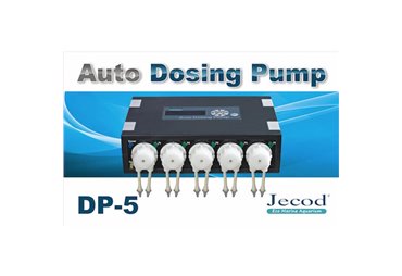 Dávkovací čerpadlo Jecod DP-5 