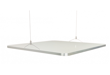 Osvětlovací těleso ATI Straton - Coral Optimized Reef Light, 230W, 470 x 470 