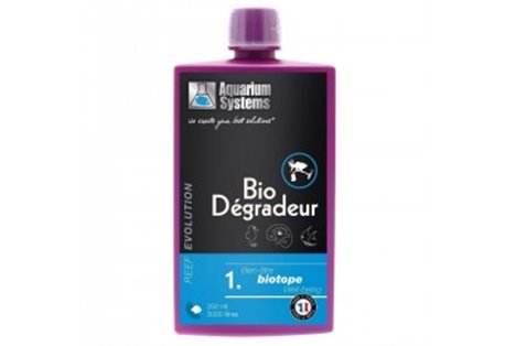 Reef Evolution Bio degrader 250ml