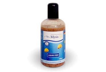 Mysis RS - tekuté krmivo z korýšů (250ml)