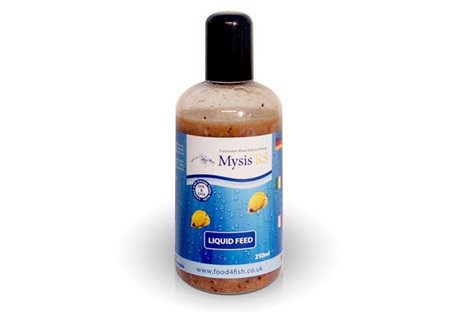 Mysis RS - tekuté krmivo z korýšů (250ml)