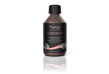 NYOS Chromys 250ml