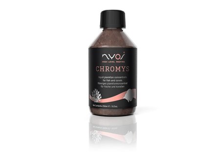NYOS Chromys 250ml