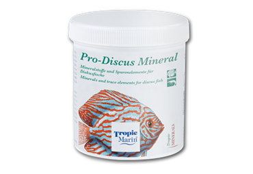 TROPIC MARIN® PRO-DISCUS MINERAL , sůl pro terčovce, 1800 g 