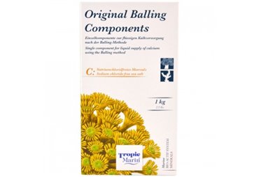 TM® Original Balling Components, díl C 1000g