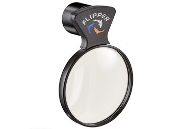 Flipper DeepSee viewer