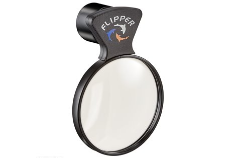 Flipper DeepSee viewer
