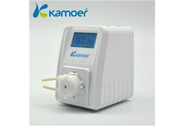 Kamoer - Stanice s 1 dávkovacím čerpadlem