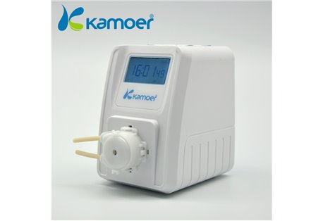 Kamoer - Stanice s 1 dávkovacím čerpadlem