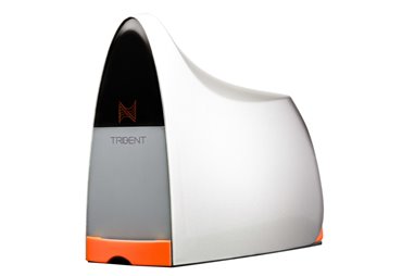 TRIDENT - systém automatické analýzy a testování mořské vody (Ca/kH/Mg)