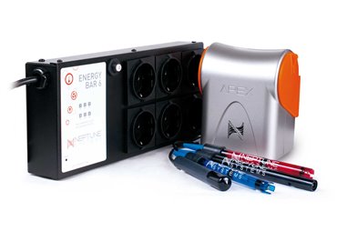 APEX16 WiFi - pokročilý monitorovací systém, sada (4S)