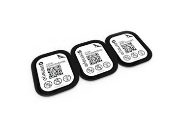Seneye sada pro měření pH / NH3, poštovní obálka (3 slidy na 90 dní)