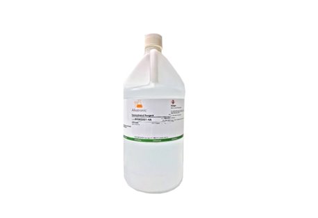 Reagence pro Alkatronic (4 L)