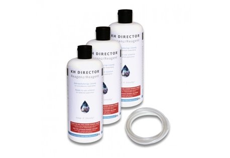 Činidlo kH pro GHL KH Director, 1000 ml 