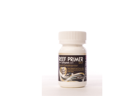 PolypLab Coral Primer SHOT - prémiový dip na korály, 45g