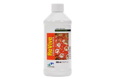ReVive - dip k dezinfekci a očistě korálů od parazitů (500ml)