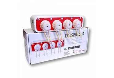 Dávkovací čerpadlo WiFi Jecod Auto DOSER 3.4 