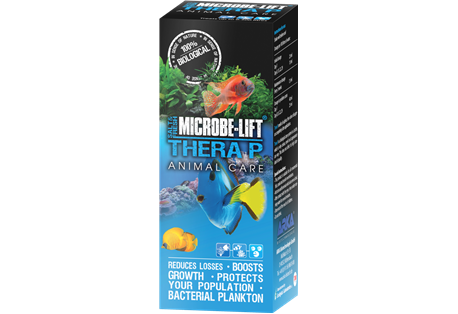 Microbe-Lift Thera P - 473 ml