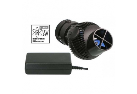 TUNZE Turbelle®nanostream electronic řiditelné, 6095