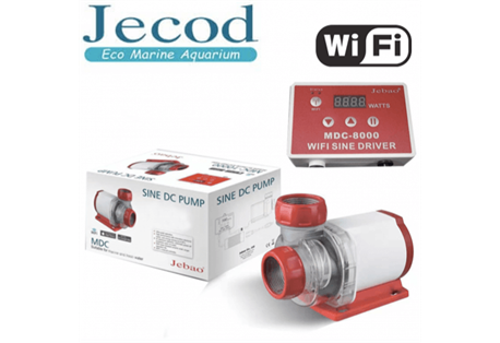 Čerpadlo Jebao MDC-5000