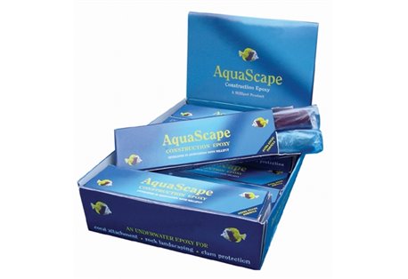 Aquascape Coralline - Coralline epoxy pro práci pod vodou, 113g