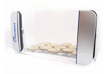 Maxspect Fragnifier - víceúčelová širokoúhlá lupa