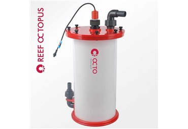 Octo Algae reactor do 1000 L (18W)
