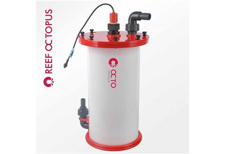 Octo Algae reactor do 1000 L (18W)