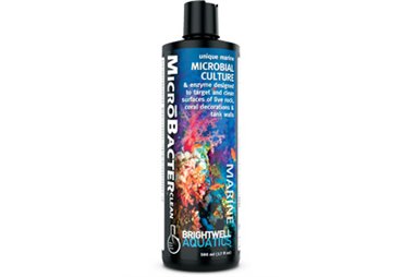 MicroBacter Clean - bakterie k čištění povrchů živých kamenů+ (500ml)