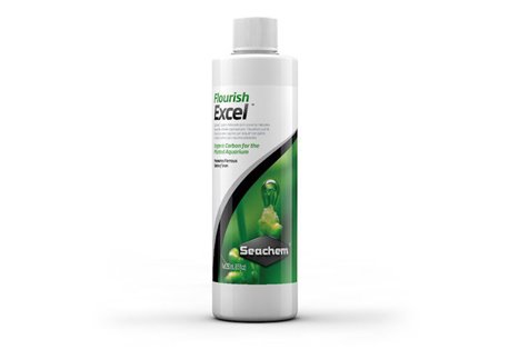 Seachem Flourish Excel 250ml