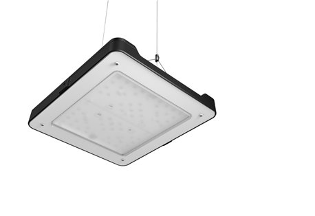Philips CoralCare 2020 - GEN2 akvarijní osvětlen 68-LED, černá (170W)