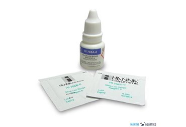 Hanna Reagence pro měření křemíku/Si (25 pcs)