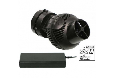 TunzeTurbelle® stream electronic řiditelné, 6255