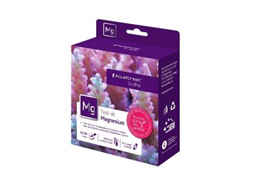 Magnesium Test Pro kit