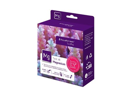 Magnesium Test Pro kit