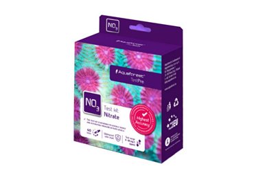 NO3 Test Pro kit