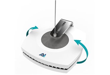 AI-PWIRE - závěsná lanková sada pro AI PRIME