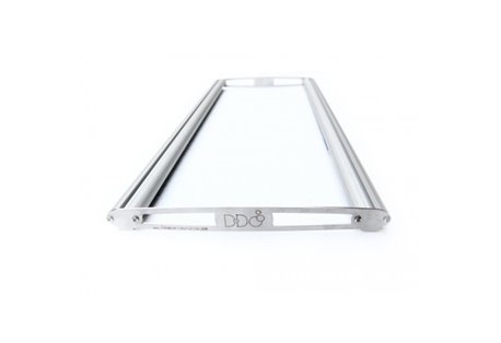 AI Twin Rail - hliníková rampa pro AI HYDRA 26/32HD (121,4cm), bez osvětlení