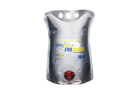 Krmení SPS korálů NEW Easysps EVO Expert - gelová forma, 1500ml 