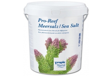Tropic Marin PRO REEF 25kg kbelík
