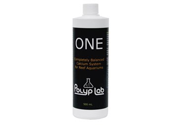 PolypLab One - vyrovnané dávkování Ca/Kh/Mg (250ml)