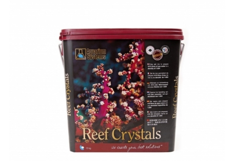 REEF CRYSTALS 15kg