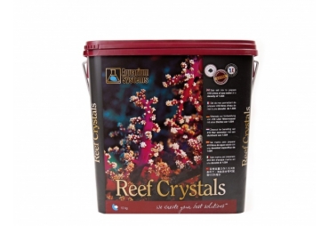 REEF CRYSTALS 25kg
