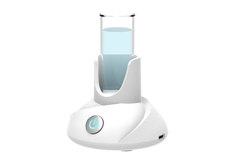 AUTOAQUA Smart Stir