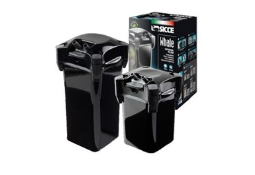 Sicce WHALE 120 - ext filter (120L)